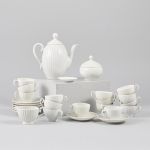 510084 Coffee set